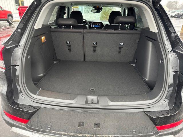new 2026 Chevrolet TrailBlazer car, priced at $30,475