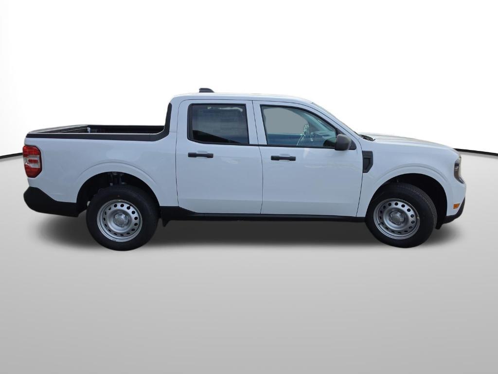 new 2026 Ford Maverick car, priced at $31,037