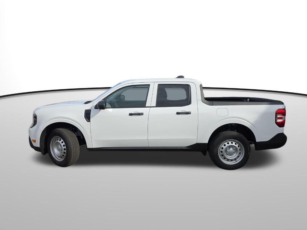 new 2026 Ford Maverick car, priced at $31,037