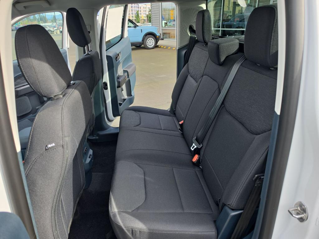 new 2026 Ford Maverick car, priced at $31,037