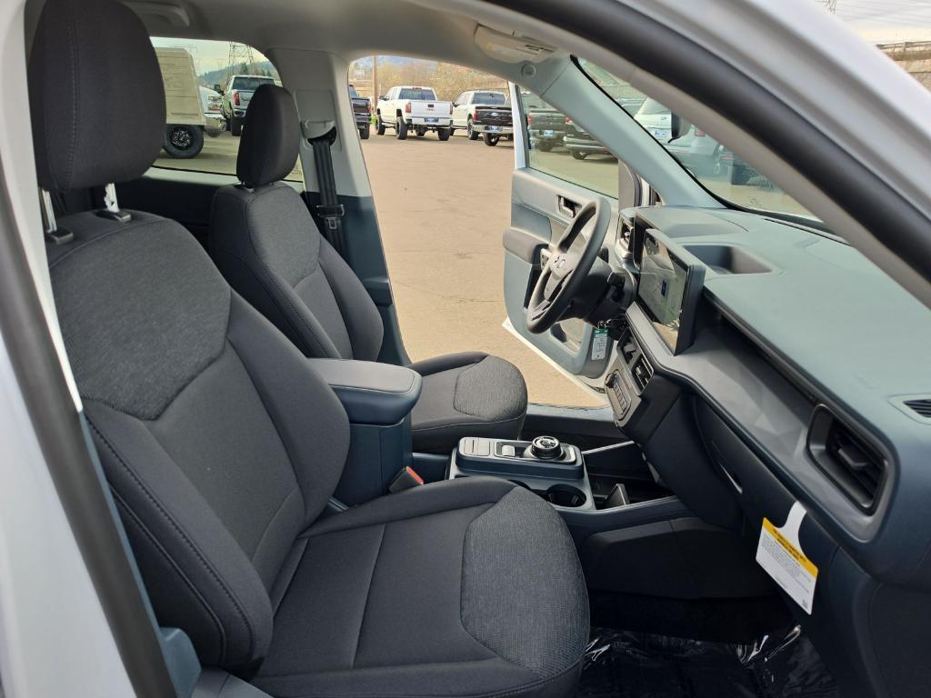 new 2026 Ford Maverick car, priced at $31,037