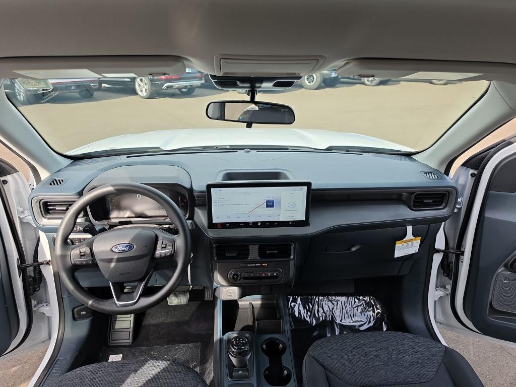 new 2026 Ford Maverick car, priced at $31,037