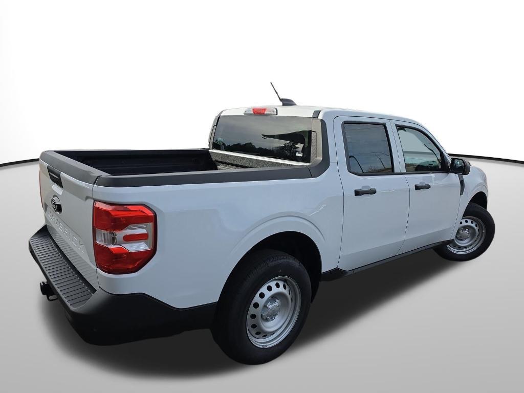 new 2026 Ford Maverick car, priced at $31,037