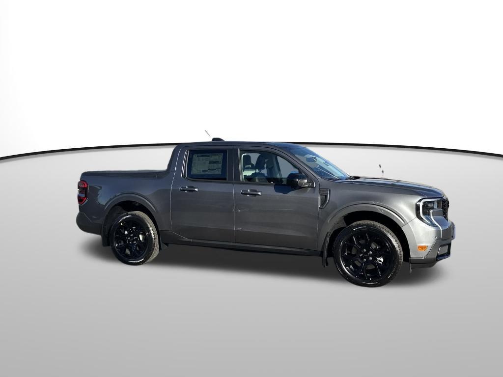 new 2026 Ford Maverick car, priced at $44,874