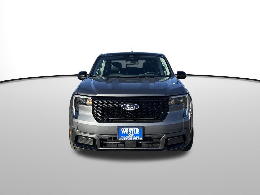 new 2026 Ford Maverick car, priced at $44,874