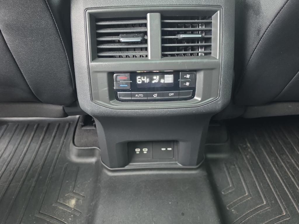 used 2022 Volkswagen Atlas car, priced at $27,515