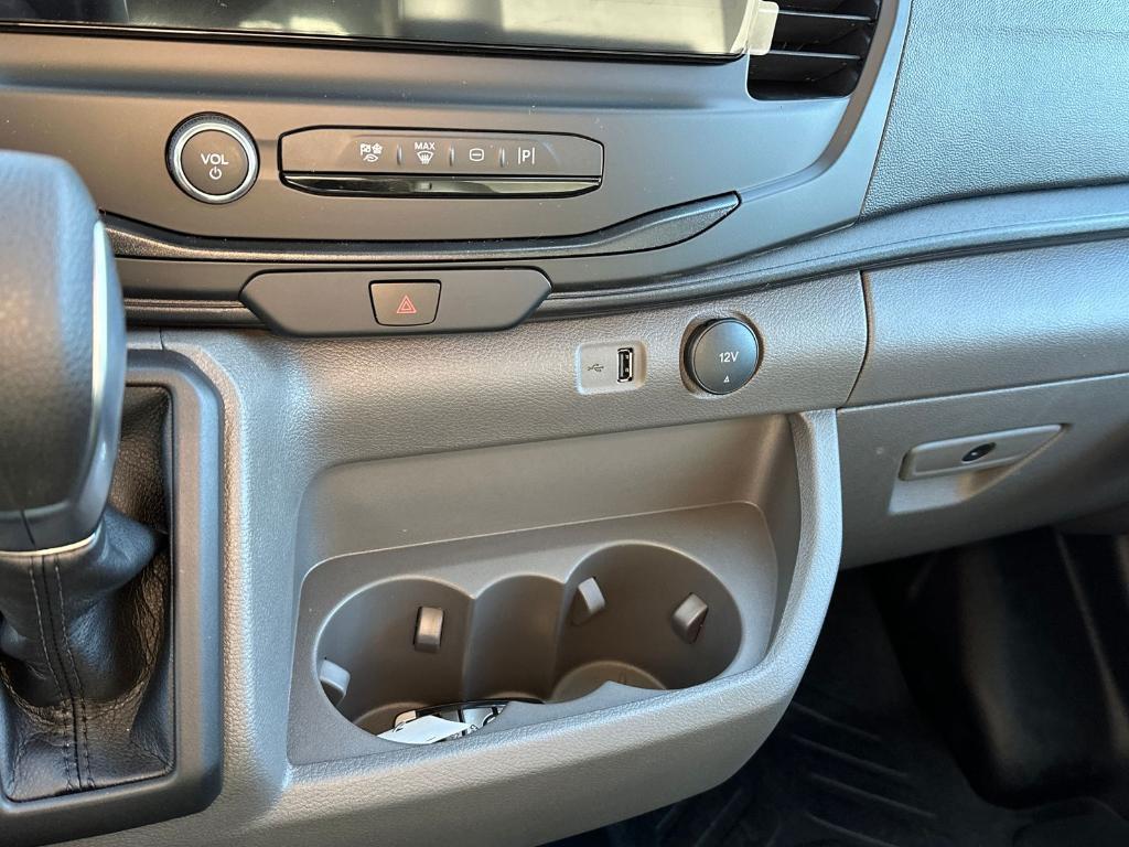 new 2026 Ford Transit-350 car, priced at $58,231