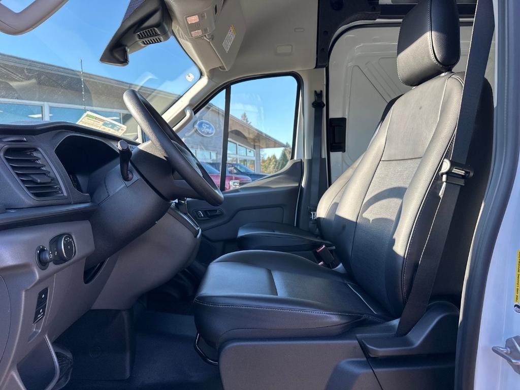 new 2026 Ford Transit-350 car, priced at $58,231