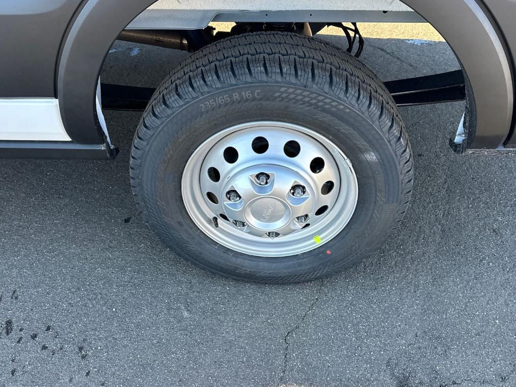 new 2026 Ford Transit-350 car, priced at $58,231