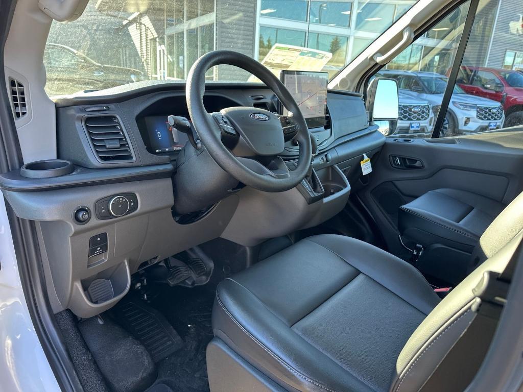 new 2026 Ford Transit-350 car, priced at $58,231