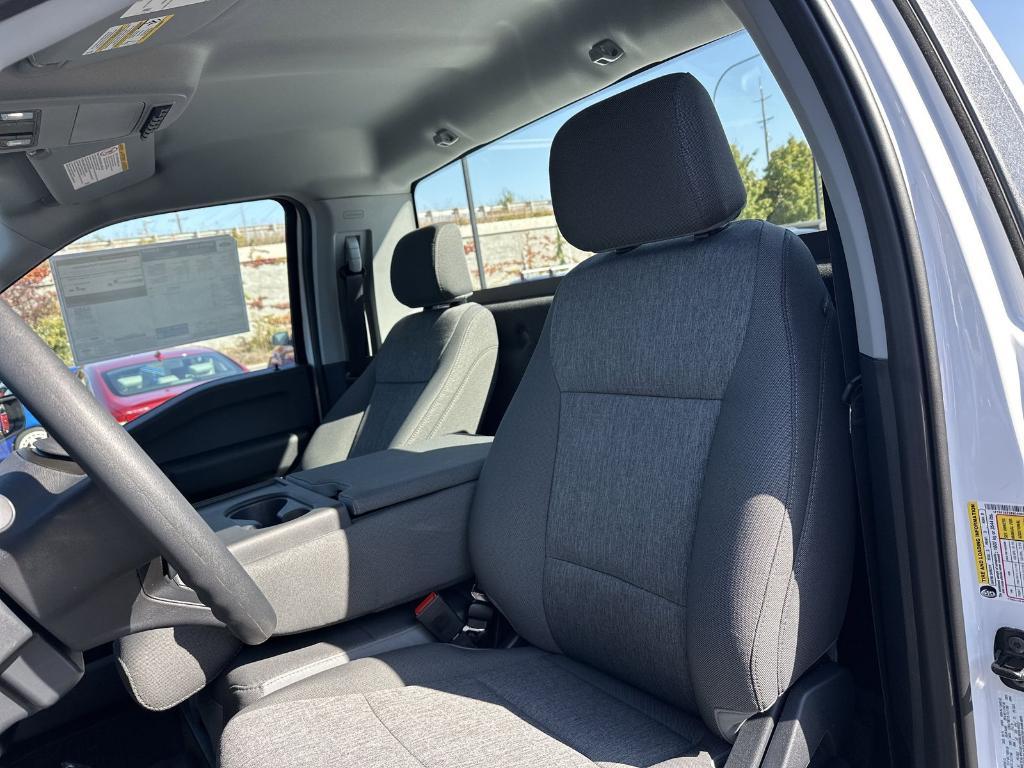 new 2026 Ford F-250 car, priced at $58,761