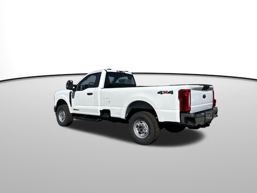 new 2026 Ford F-250 car, priced at $58,761