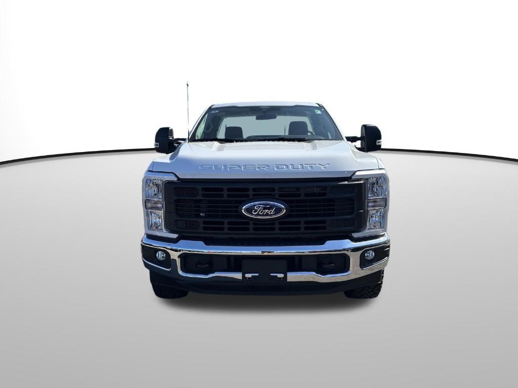 new 2026 Ford F-250 car, priced at $58,761