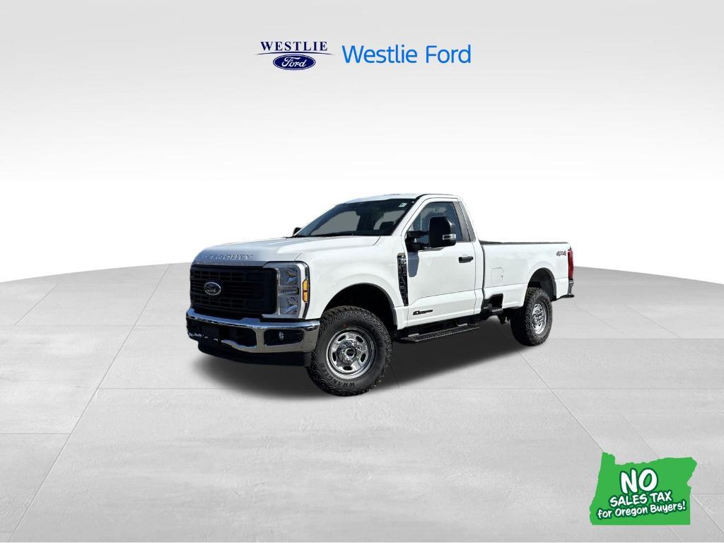 new 2026 Ford F-250 car, priced at $57,461
