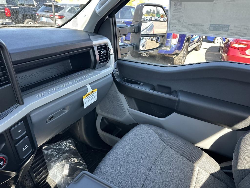 new 2026 Ford F-250 car, priced at $58,761