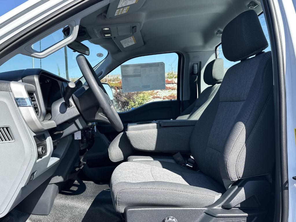 new 2026 Ford F-250 car, priced at $58,761