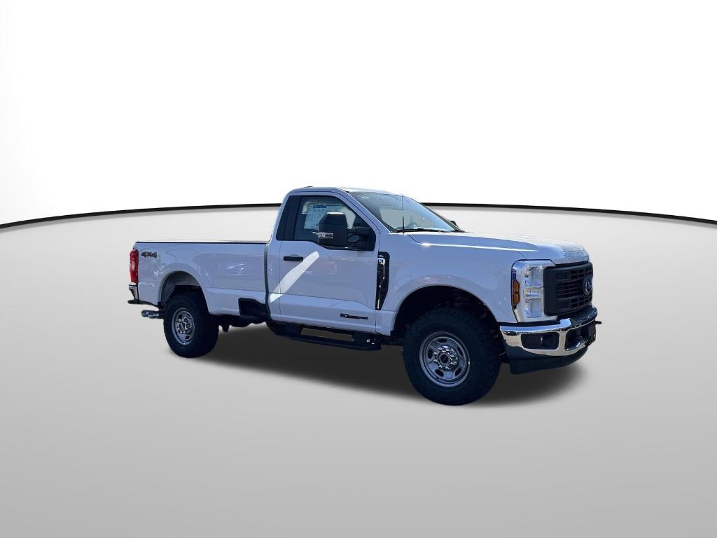 new 2026 Ford F-250 car, priced at $58,761