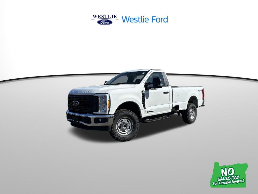 new 2026 Ford F-250 car, priced at $58,761