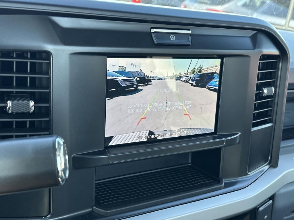 new 2026 Ford F-250 car, priced at $58,761