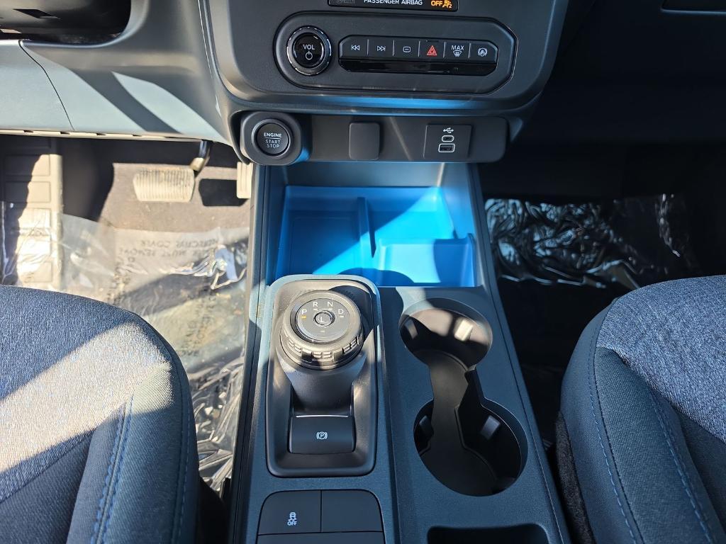 new 2026 Ford Maverick car