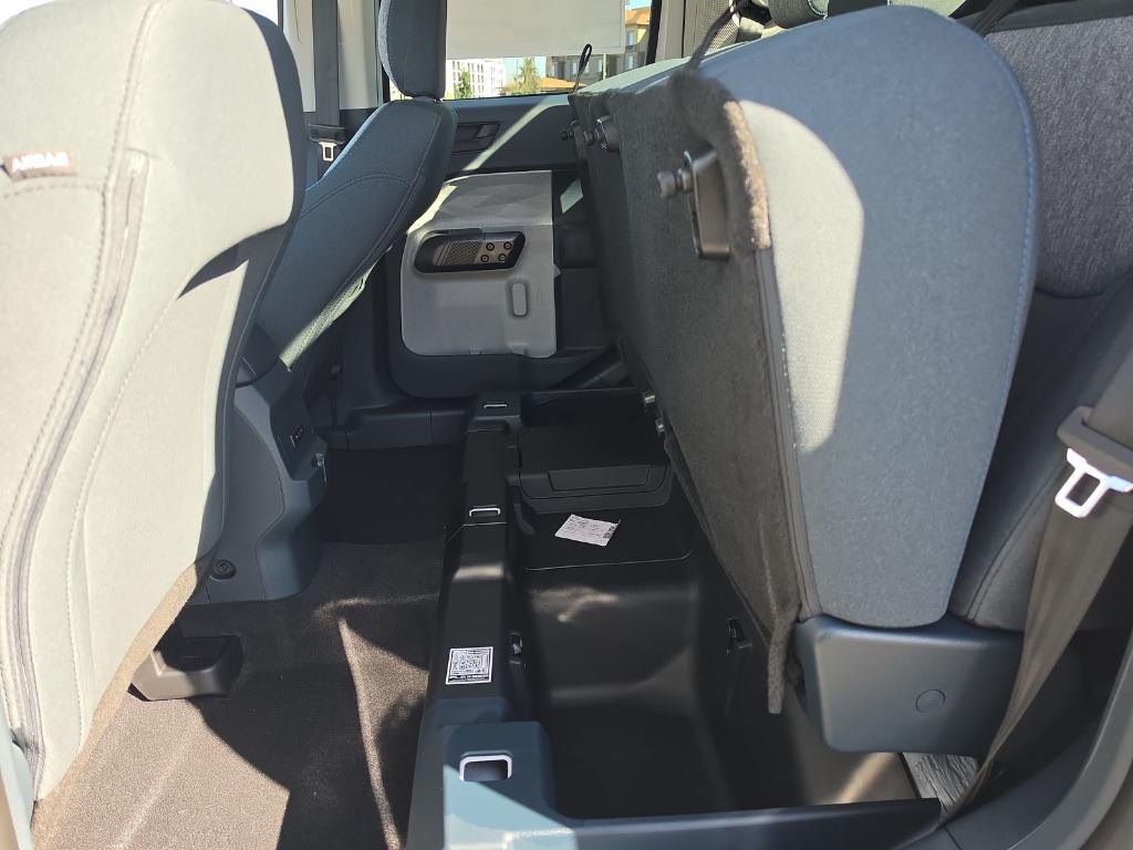 new 2026 Ford Maverick car