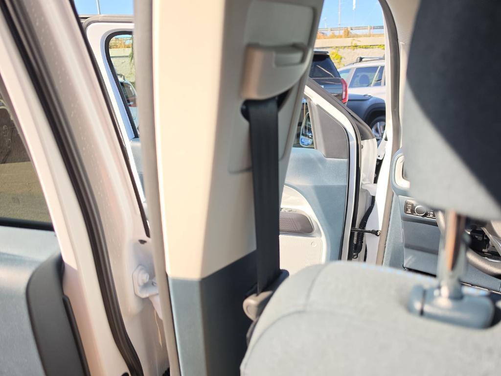 new 2026 Ford Maverick car