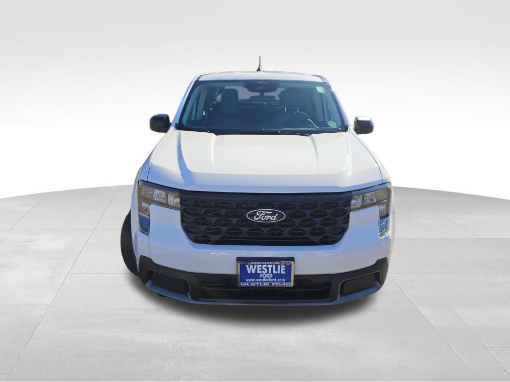 new 2026 Ford Maverick car