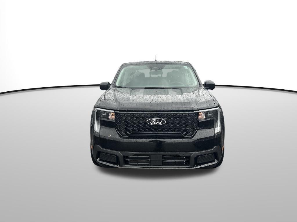 new 2025 Ford Maverick car, priced at $39,169