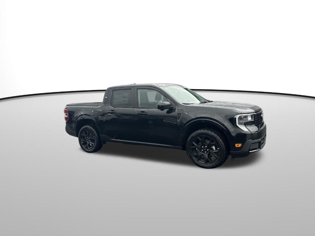 new 2025 Ford Maverick car, priced at $39,169