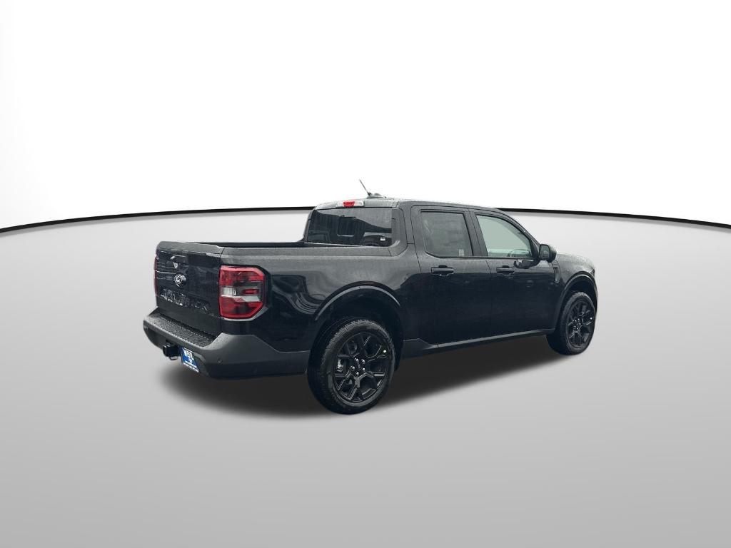 new 2025 Ford Maverick car, priced at $39,169