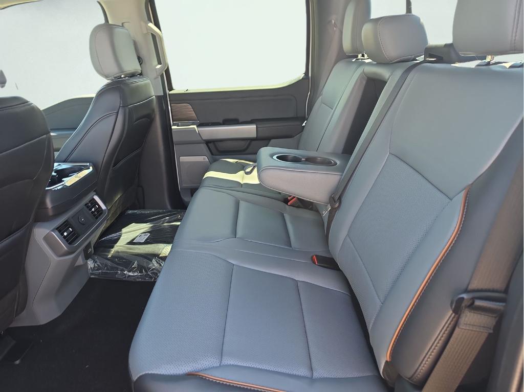 new 2026 Ford F-150 car, priced at $63,529
