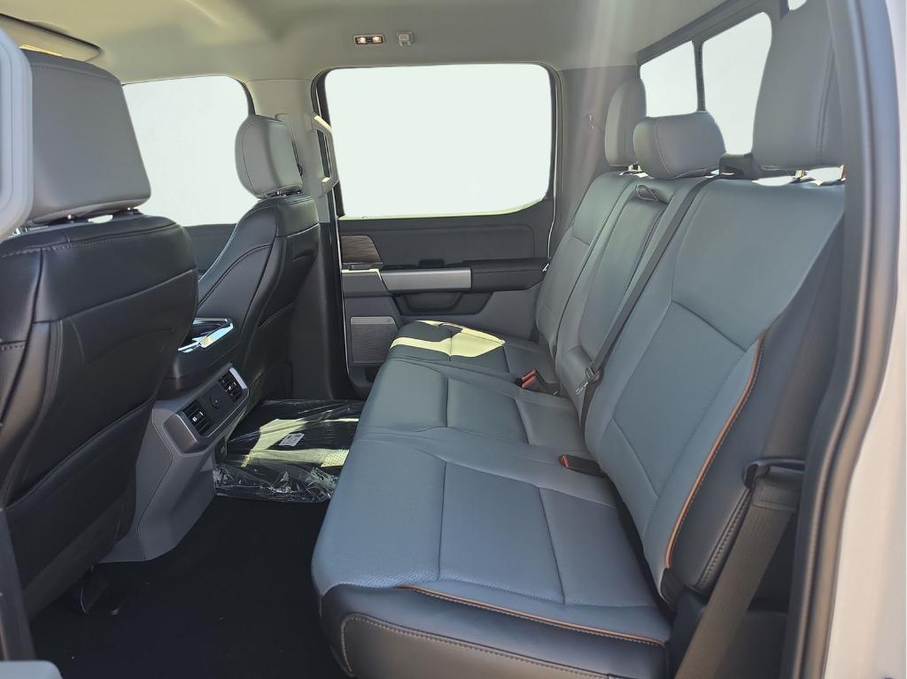 new 2026 Ford F-150 car, priced at $63,529