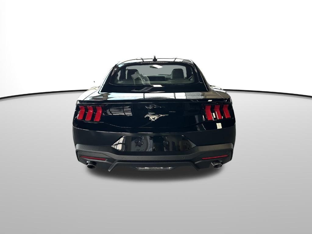 new 2026 Ford Mustang car, priced at $42,511