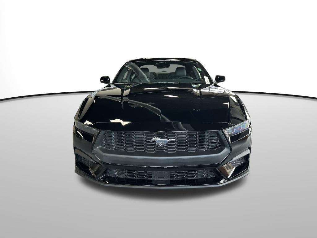 new 2026 Ford Mustang car, priced at $42,511