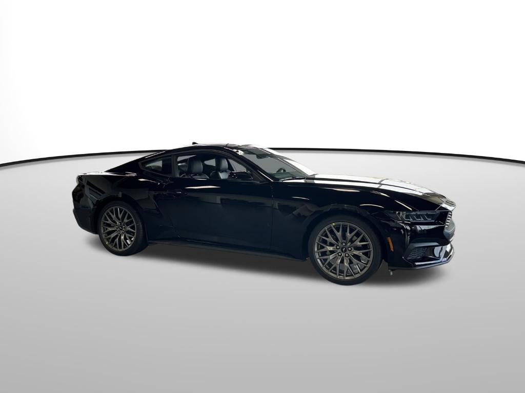 new 2026 Ford Mustang car, priced at $42,511