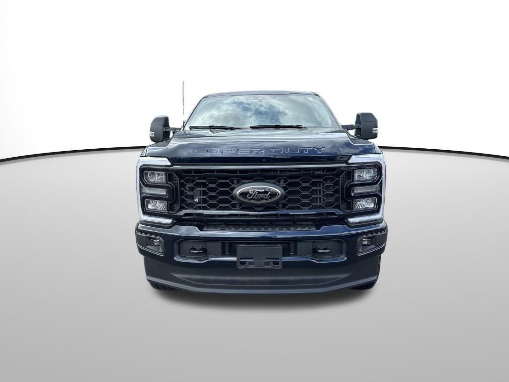 new 2025 Ford F-350 car, priced at $72,540