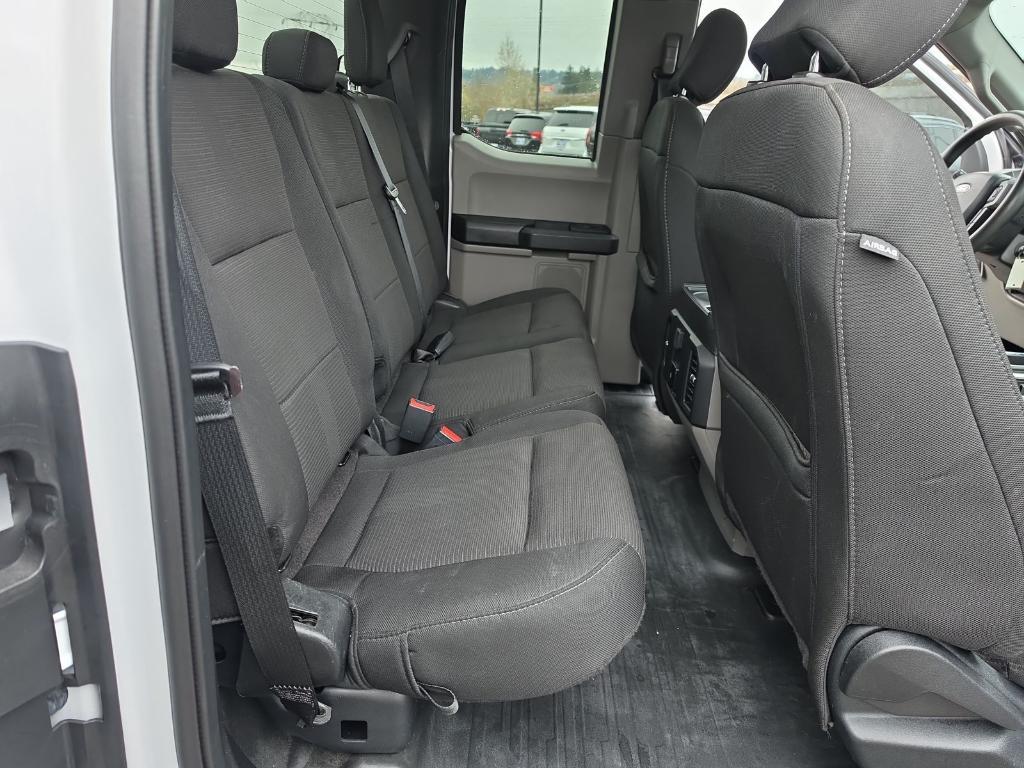 used 2020 Ford F-150 car, priced at $19,981