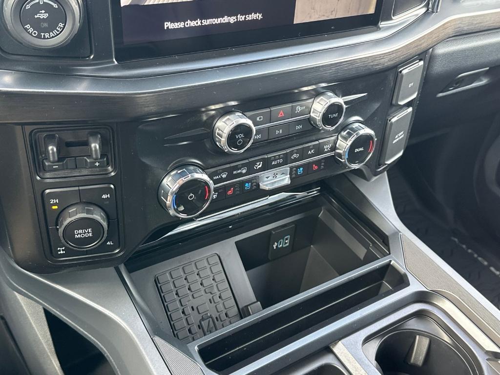 new 2026 Ford F-350 car, priced at $88,180