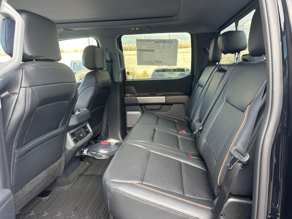 new 2026 Ford F-350 car, priced at $88,180