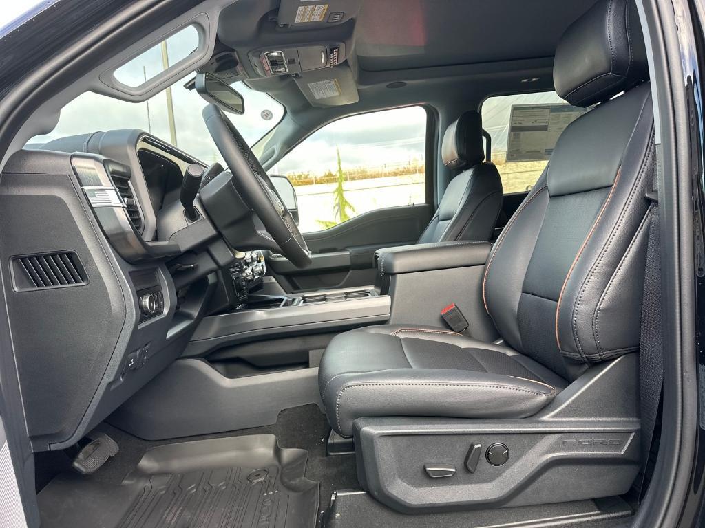 new 2026 Ford F-350 car, priced at $88,180