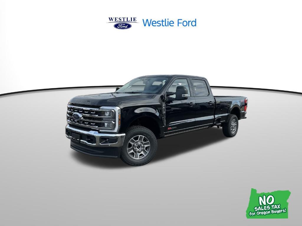 new 2026 Ford F-350 car, priced at $88,180