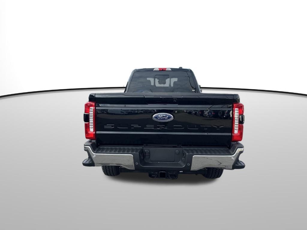 new 2026 Ford F-350 car, priced at $88,180