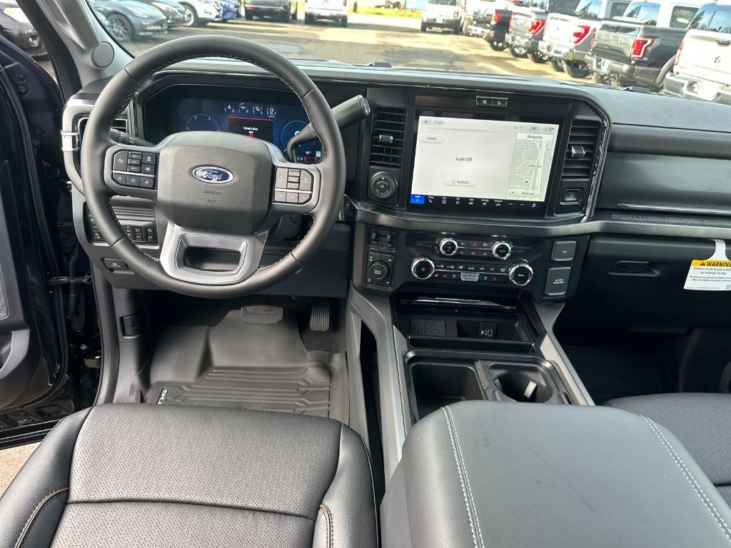 new 2026 Ford F-350 car, priced at $88,180