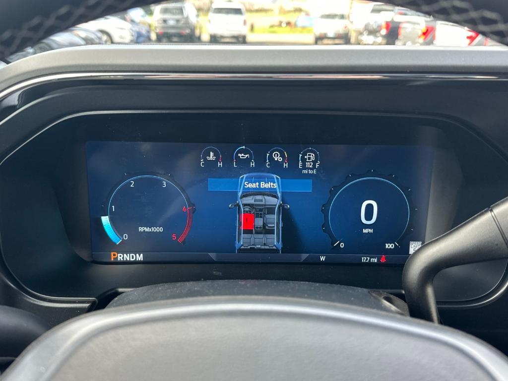 new 2026 Ford F-350 car, priced at $88,180