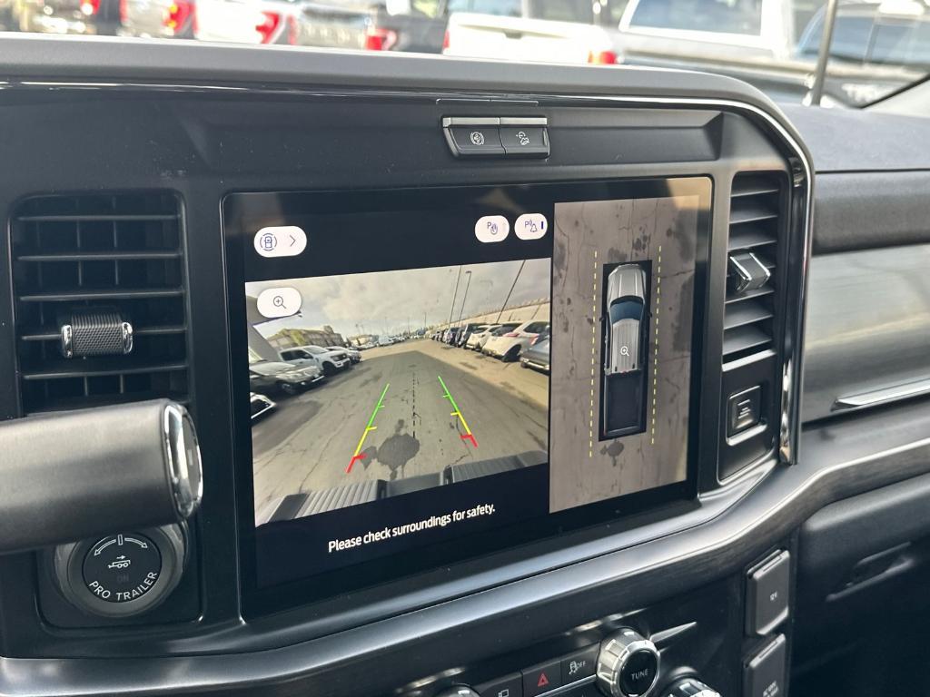 new 2026 Ford F-350 car, priced at $88,180