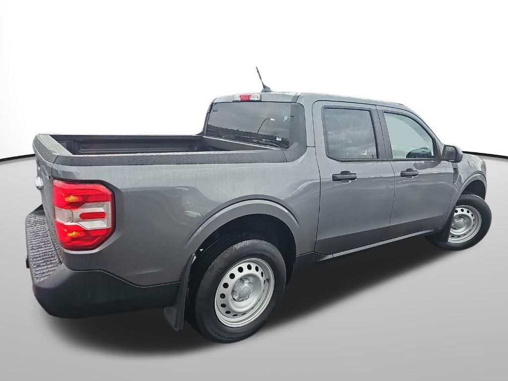 used 2022 Ford Maverick car, priced at $24,700
