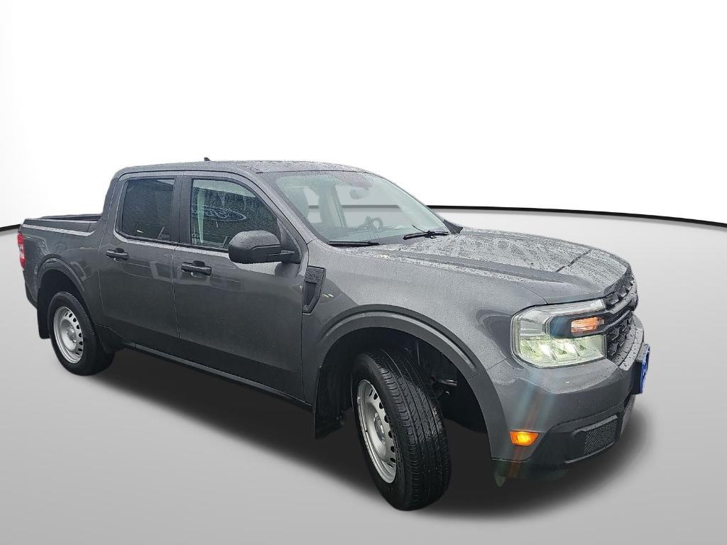 used 2022 Ford Maverick car, priced at $24,700