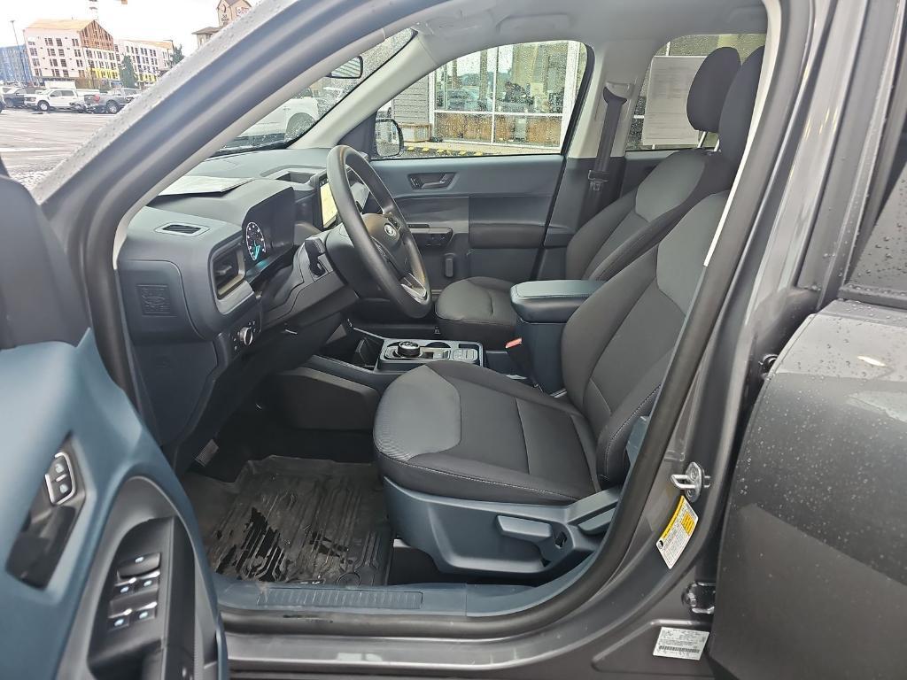 used 2022 Ford Maverick car, priced at $24,700