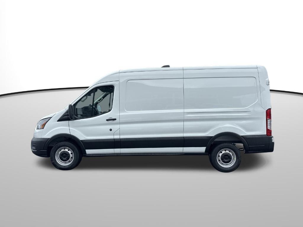new 2026 Ford Transit-250 car, priced at $51,498