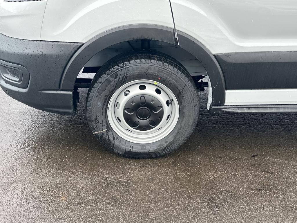 new 2026 Ford Transit-250 car, priced at $51,498